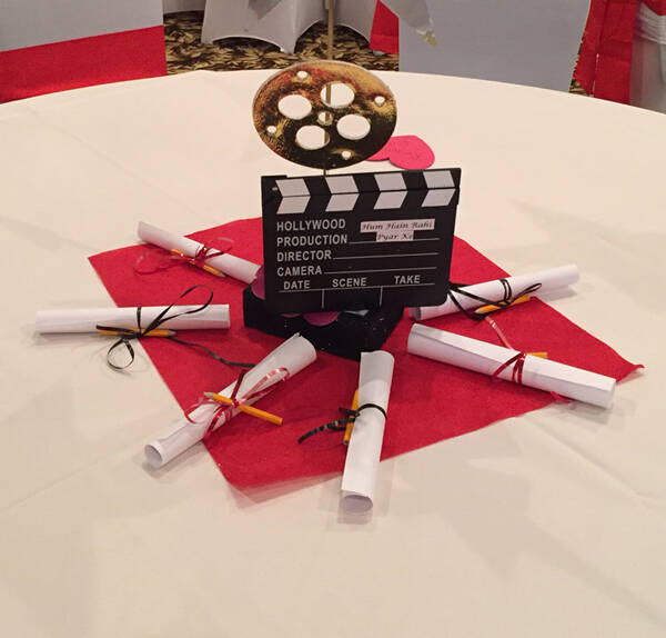 Photographer / Videographer